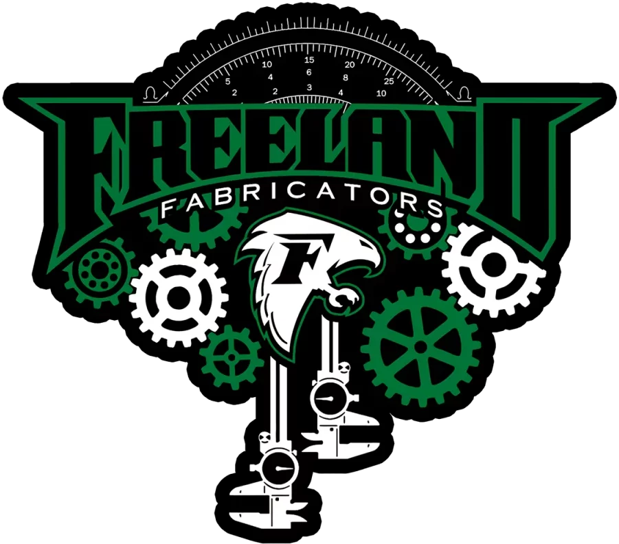 Freeland Fabricators